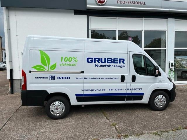 Fiat e-Ducato Kastenwagen L2H2  47 kWh