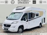 Carado T 334 Automatik +CARPLAY+DAB+SAT-TV+STHZ+ - Carado C