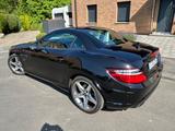 Mercedes-Benz SLK 250 BlueEFF. Edition 1 Autom. Edition 1 - gebrauchte Cabrios in Duisburg