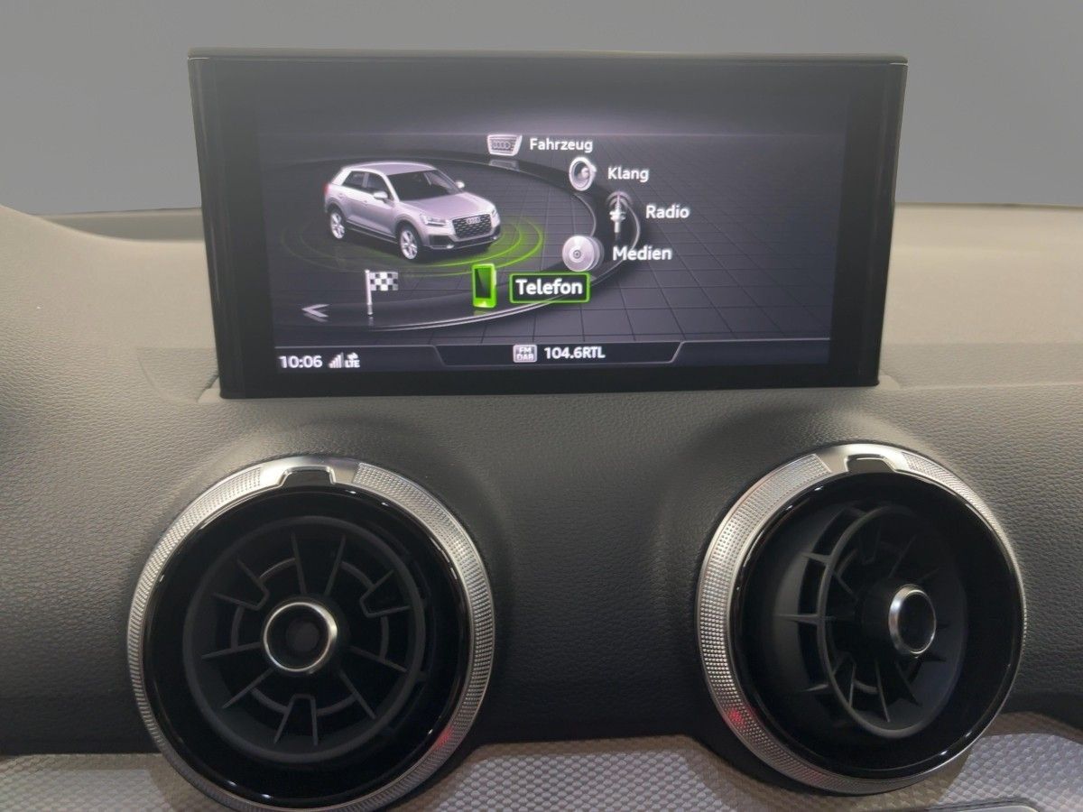Audi Q2 - Bild 14