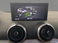 Audi Q2 - Vorschau Bild 14
