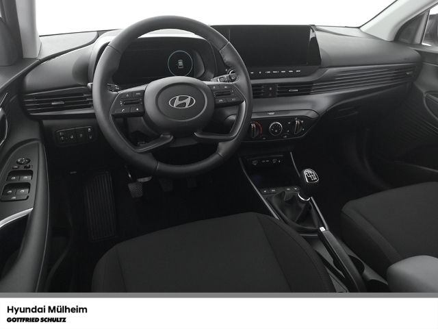 Hyundai i20 - Bild 13