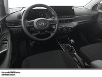 Hyundai i20 - Vorschau Bild 13
