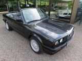 BMW 318i E30 Cabrio - BMW 318 aus 1992