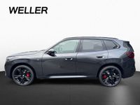 BMW X3 - Vorschau Bild 11