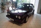 Volkswagen Golf I Cabriolet Genesis 1,8 3.Hand - Volkswagen Golf: 3 Türen