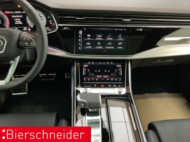 Audi Q7 - Bild 16