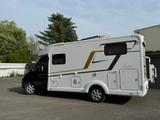 Eura Mobil Profila T 676 EB