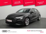 Audi S3 Sportback quattro PANO MATRIX ACC KAM CARPLAY - Audi S3 in Köln