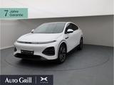 XPENG G6 AWD Performance AHK CarPlay 360Kam ACC Pano - XPENG G6 mit Anhängerkupplung