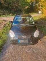 Kia Picanto 1.1 CRDI  - Kia Picanto mit Diesel-Antrieb