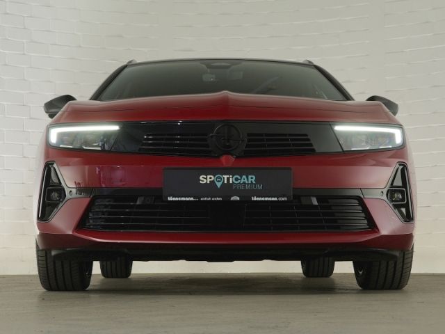 Astra L ST GS HYBRID eDCT+LED LICHT+NAVI+360 GRA