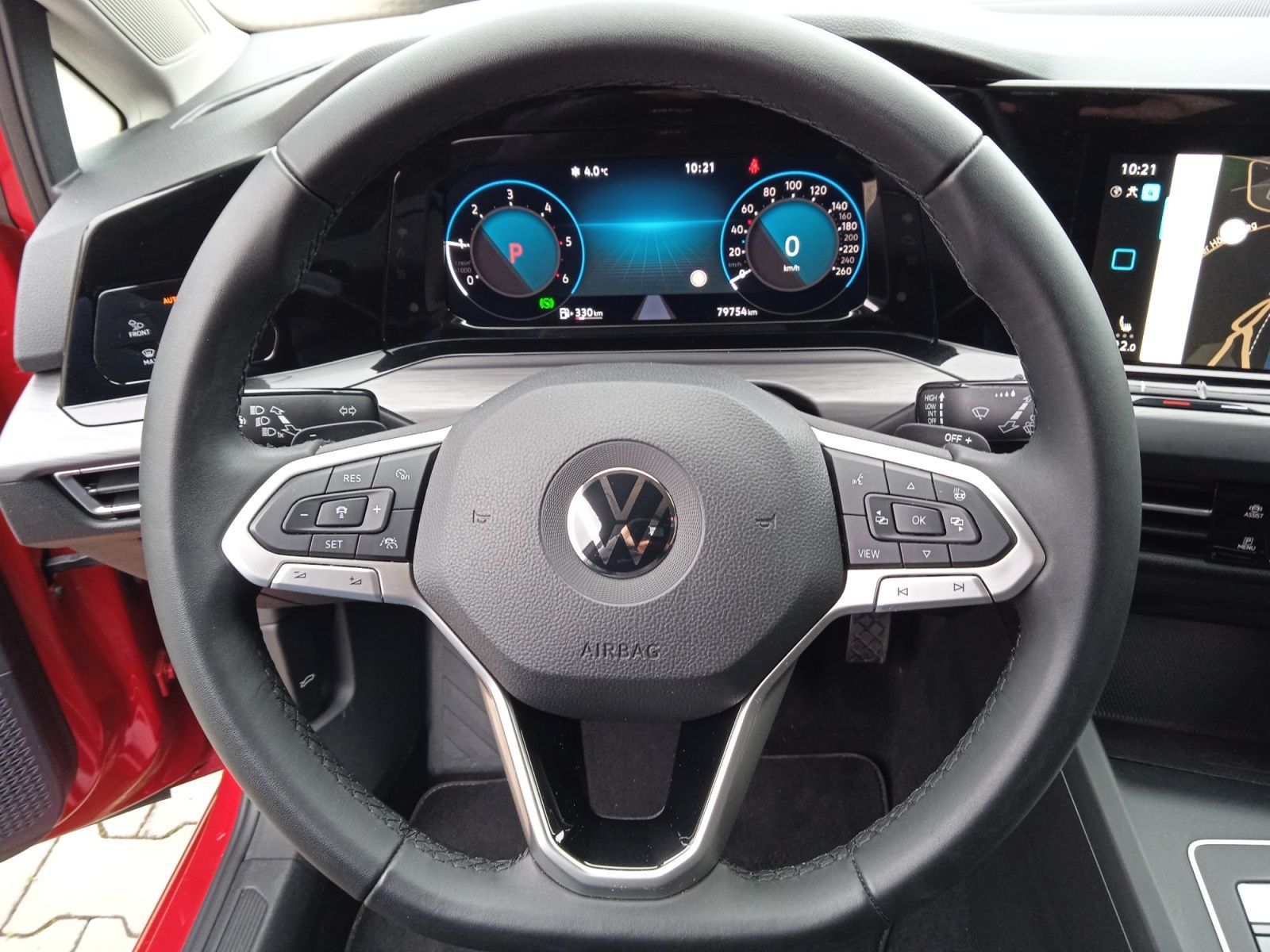 Volkswagen Golf - Bild 12