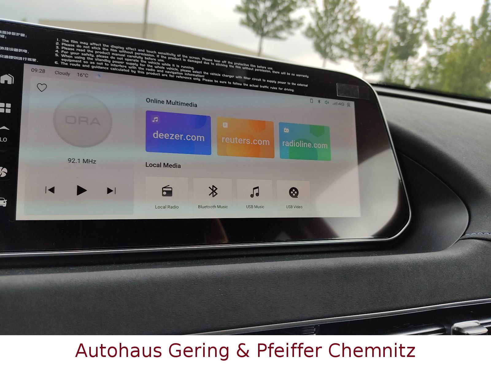 GWM Ora 03 - Bild 22