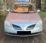 Nissan Primera P12 Fließheck - gebrauchte Nissan Primera aus dem Jahr 2005