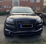 Audi Q7 3.0 TDI (DPF) quattro tiptronic - - Audi Q7 in Bielefeld