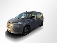 Volkswagen T7 Multivan - Vorschau Bild 8
