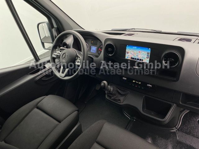 Fahrzeugabbildung Mercedes-Benz Sprinter 317 NAVI+ 360° KAMERA+ SITZHEIZ. 0570