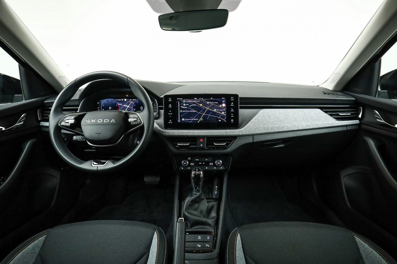 Skoda Kamiq - Bild 12