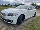 BMW 520d  Touring A Modern Line Modern Line mit AHK