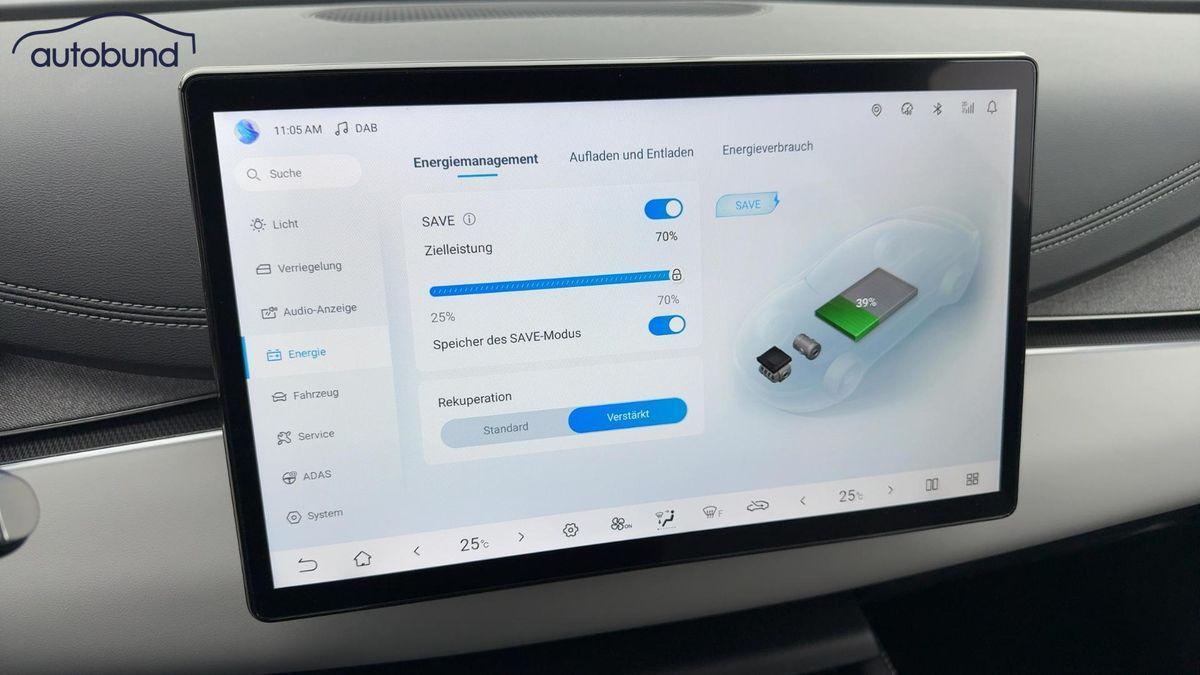 BYD Seal 6 DM-i PHEV Touring Boost Sonderpreis