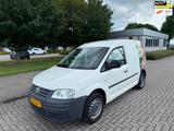 Volkswagen Caddy 2.0 SDI 2007 Kasten - Volkswagen Caddy 2 0 sdi