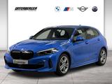 BMW 118i M Sportpaket Aut DA PA RFK HiFi eSitze - gebrauchte BMW 118 aus dem Jahr 2022