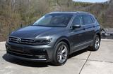 Volkswagen Tiguan 2.0TDI 4M R-Line ACC/AHK/MLED/360°/Headup - Volkswagen Tiguan: 3.0