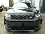 Land Rover Discovery Sport P300e R-Dyn.SE AHK Panorama - Land Rover Discovery Sport SE mit Hybrid-Antrieb (Benzin/Elektro)