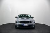 Ford Mustang Shelby GT500 Cabriolet - Ford Mustang aus 2007: Cabrio