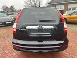 Honda CR-V Comfort AWD KLIMAAUTO 2xPDC TMP AUTOMATIK - Honda CR-V awd Gebrauchtwagen