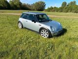 MINI Mini Cooper R50 - MINI MINI: R50