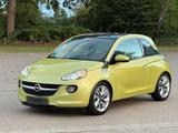 Opel Adam JAM 1,4 Benziner 1 HAND TÜV NEU ... - Opel Adam