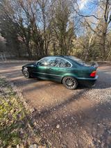 BMW E46 Coupe 323Ci VFL R6 Tracktool Ringtool  - BMW 323: Coupe, 323ci