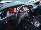 Audi A4 Avant 143PS  2.0 TDI  motor CAGA - Audi: TDI Motor