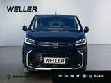 Toyota Proace 2.0 D-4D L2 Verso Team D *LED*HUD*Navi*CA - gebrauchte Toyota Van