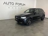 Mercedes-Benz GLC 400d 4Matic*AMG*Pano*Virt*AHK*AssistPlus* - Mercedes-Benz GLC 400 mit Panoramadach