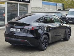 Fahrzeugabbildung Model Y Maximale Reichweite Dual AWD Long Range