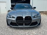 BMW M3 Comp. xDrive Limo. 530 PS InnoP, Sitzbelüft. - BMW M3 New cars