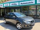 Seat Ibiza Lim. Stylance / Style/1.4/FrischerTüv - Seat aus 2008: 1.4