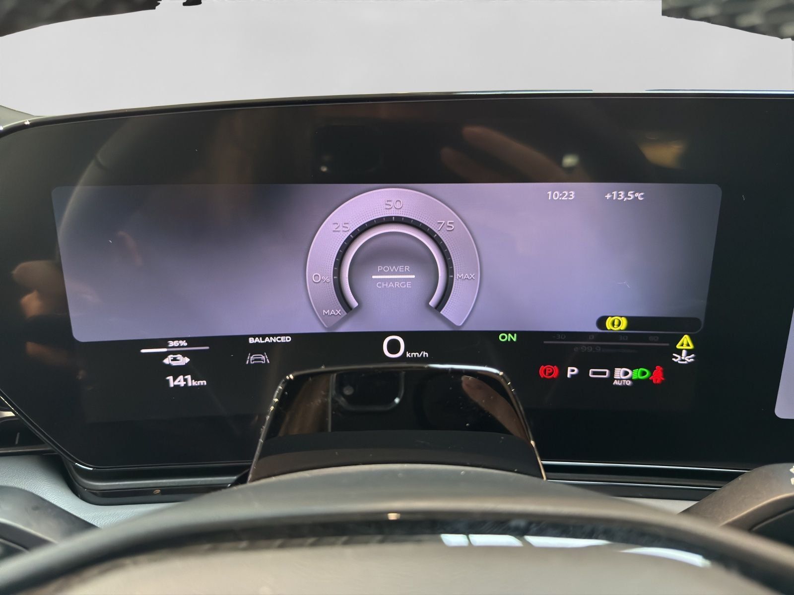 Audi A6 e-tron - Bild 11