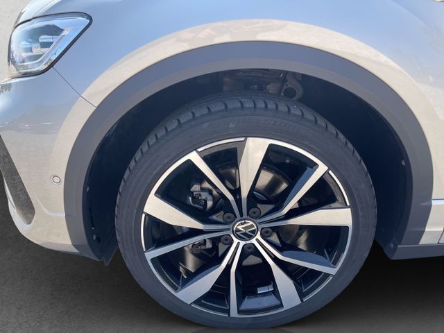 T-Roc Cabriolet R-Line 1.5 TSI DSG