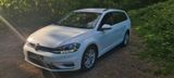 Volkswagen Golf 1.5 TGI BlueMotion DSG UNITED Variant - AHK - mit CNG-Antrieb: Kombi, Automatik