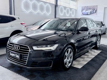 Audi A6 - 3
