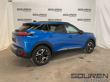 Peugeot 2008 - 4