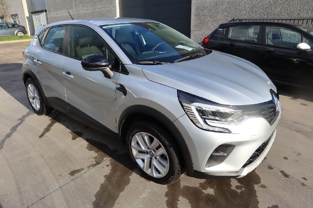 Renault CAPTUR 1.0 BENZ