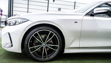 Fahrzeugabbildung BMW 320d Limo. Shadow M-Sport LED|KAM.|VIRTUAL|ACC