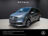 Mercedes-Benz V 300 d 4M EDITION L AIRMATIC DISTRONIC STANDH. - Mercedes-Benz V 300 in Wiesbaden