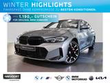 BMW 330e M-Sport Pro Limousine "Winter Highlights" U