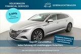 Volkswagen Arteon Shooting Brake Elegance 2.0 TDI SCR AHK*P - Volkswagen Arteon: Elegance